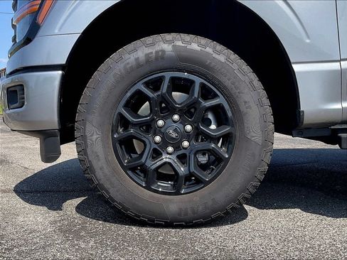 Used 2024 Ford F150 XLT w/ Tow/Haul Package AWD/4WD image 20