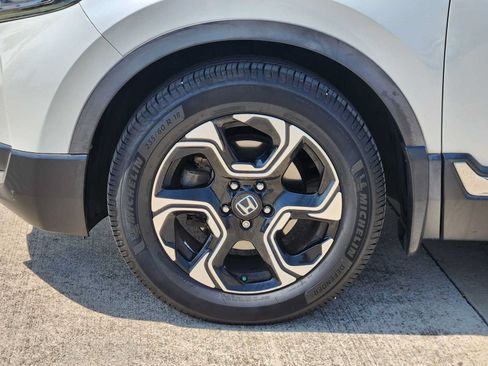Certified 2018 Honda CR-V Touring image 9