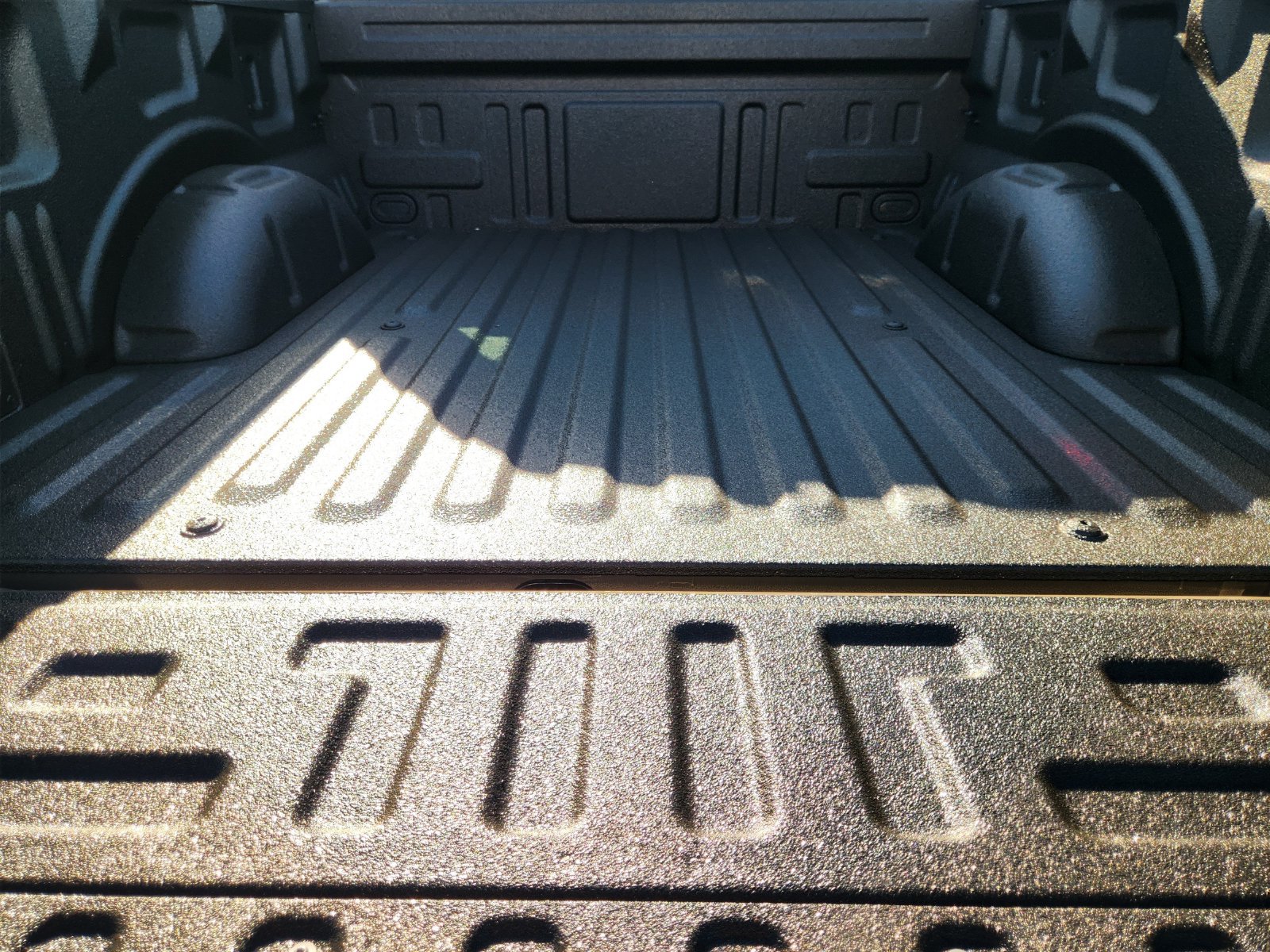 New 2026 Ford F150 Tremor AWD/4WD image 27