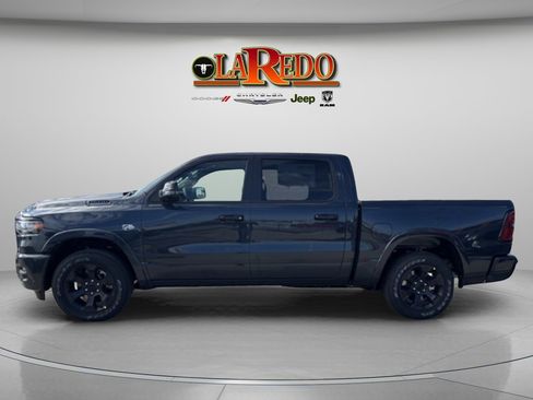 New 2026 RAM 1500 Lone Star image 4