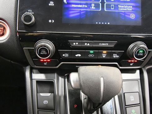 Used 2020 Honda CR-V EX image 26