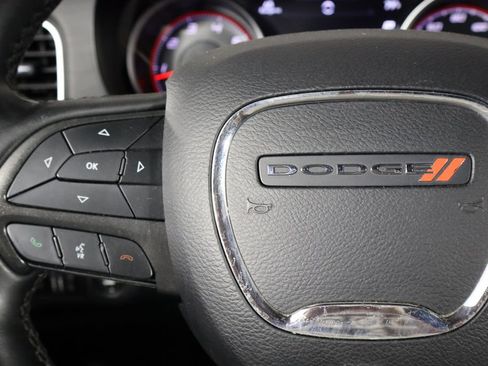 Used 2018 Dodge Charger Police w/ Fleet Safety Group AWD/4WD image 8