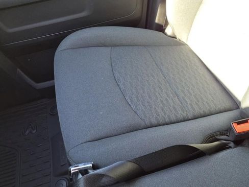 New 2025 RAM 2500 Tradesman image 18