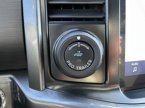 Used 2023 Ford F150 XLT w/ Equipment Group 302A High image 23