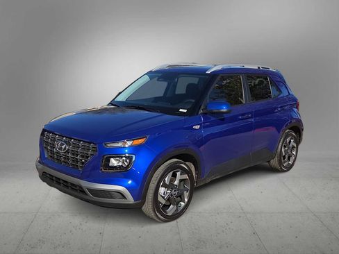 New 2026 Hyundai Venue SEL image 4
