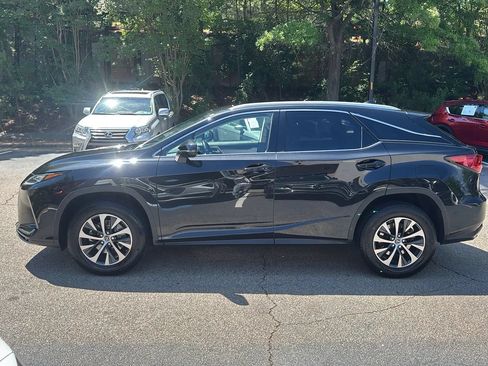 Used 2021 Lexus RX 350 AWD w/ Premium Package image 8
