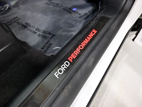 Used 2021 Ford Explorer ST w/ ST Street Pack AWD/4WD image 30