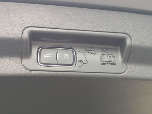 New 2026 Ford Explorer Tremor w/ Tremor Ultimate Package image 34