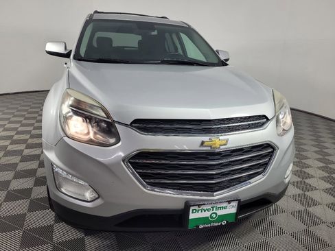 Used 2016 Chevrolet Equinox LT AWD/4WD image 14