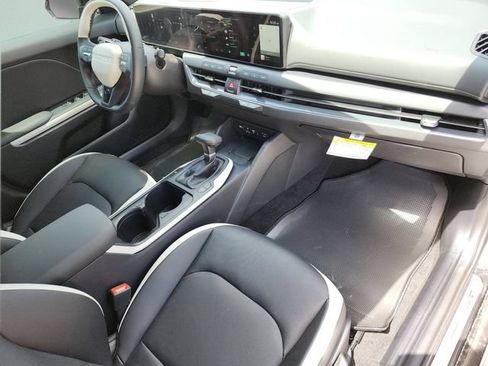 New 2026 Kia K4 GT-Line Turbo FWD image 14