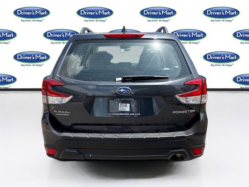 Used 2019 Subaru Forester w/ Popular Package #1 AWD/4WD image 6