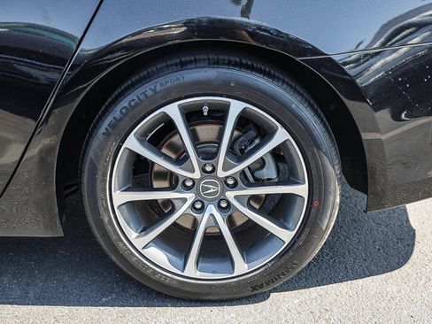 Used 2015 Acura TLX V6 w/ Technology Package FWD image 27