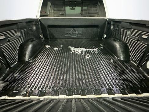 Used 2017 Chevrolet Silverado 1500 LTZ w/ Sport Package image 28