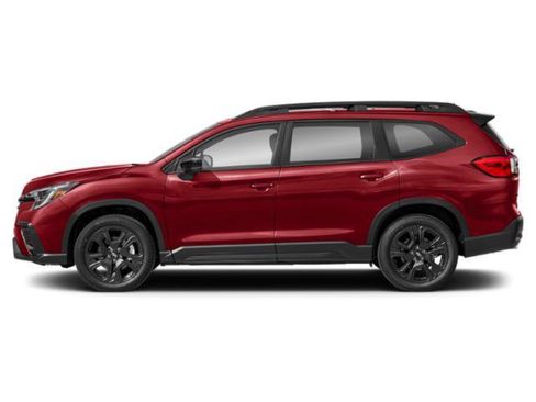 New 2026 Subaru Ascent Bronze Edition AWD/4WD image 3