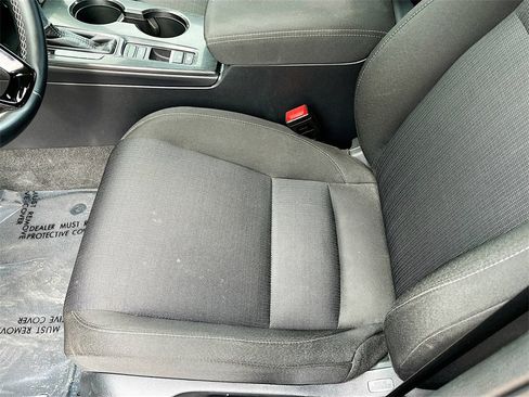 Used 2022 Honda Civic EX image 18