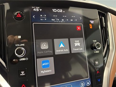 Certified 2023 Subaru Outback Touring XT image 21