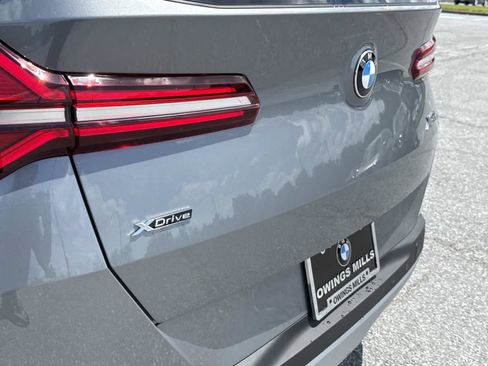 New 2026 BMW X3 xDrive30i w/ Premium Package AWD/4WD image 11