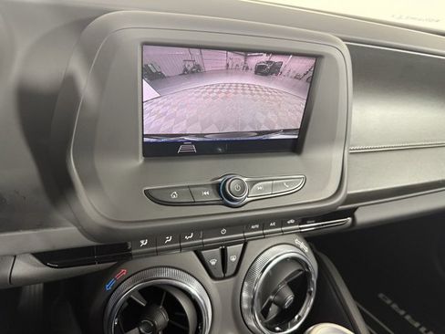 Used 2020 Chevrolet Camaro LS image 21