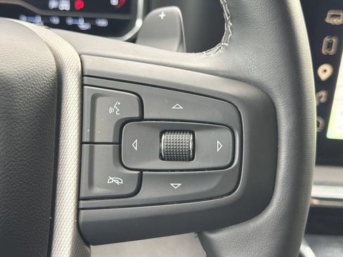 Used 2025 GMC Sierra 1500 Denali w/ Denali Reserve Package AWD/4WD image 24