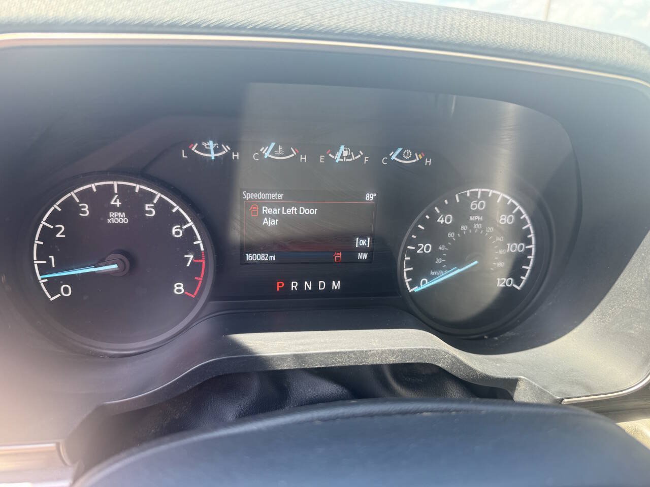 Used 2021 Ford F150 XL w/ Equipment Group 101A High AWD/4WD image 11