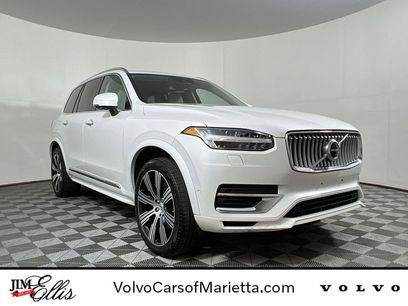 Used 2020 Volvo XC90 T8 Inscription w/ Protection Package Premier