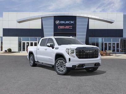 New 2026 GMC Sierra 1500 Denali Ultimate