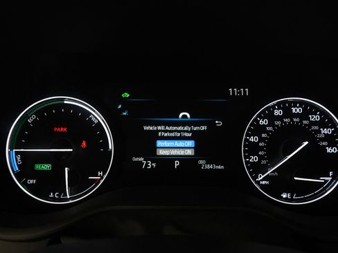 New 2024 Toyota Sienna Limited image 22