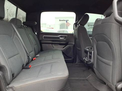 Certified 2022 RAM 1500 Big Horn AWD/4WD image 13