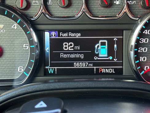 Used 2018 Chevrolet Silverado 1500 LT w/ All Star Edition AWD/4WD image 39