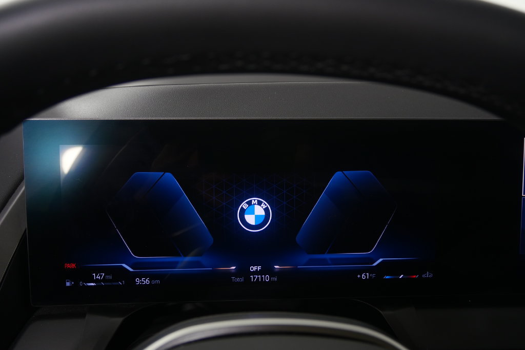 Certified 2026 BMW X3 xDrive30i AWD/4WD image 20
