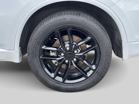 Used 2026 Dodge Durango GT AWD/4WD image 8