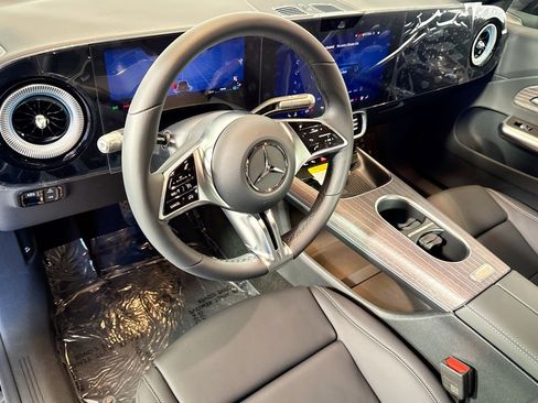 New 2026 Mercedes-Benz CLA 350 image 9