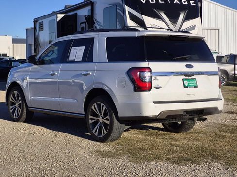 Used 2020 Ford Expedition King Ranch AWD/4WD image 4