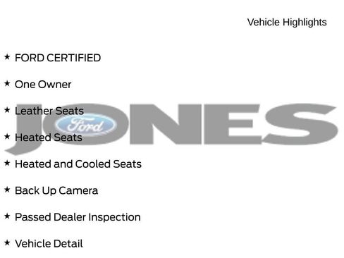 Certified 2023 Ford Expedition Max Limited image 15