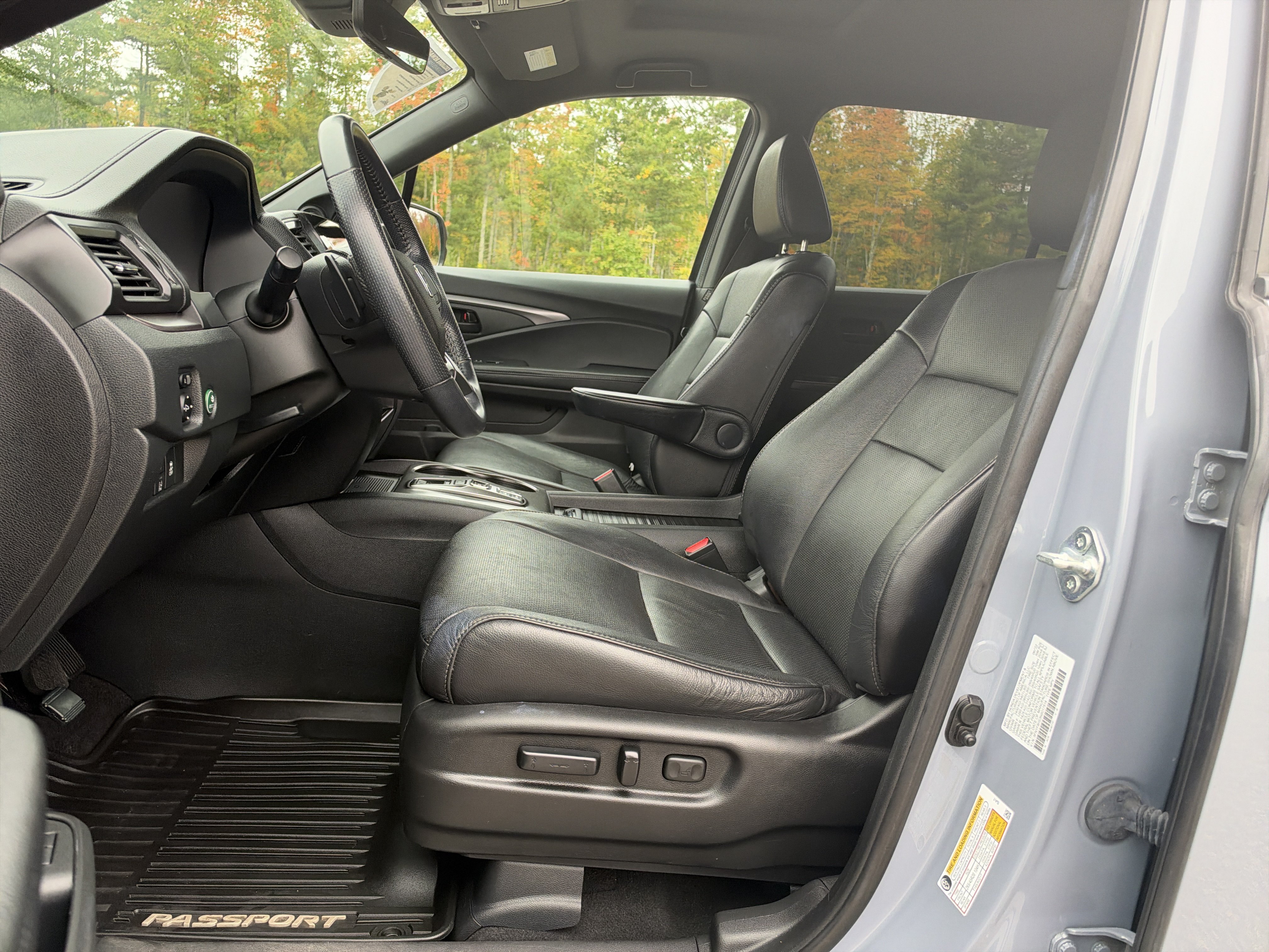 Used 2022 Honda Passport EX-L image 14