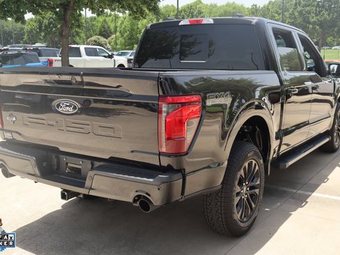 Certified 2026 Ford F150 XLT w/ Equipment Group 302A MID AWD/4WD image 3