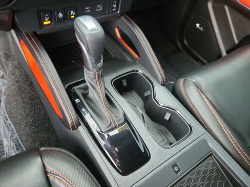 Used 2023 Nissan Frontier PRO-4X w/ Pro-4X Premium Package image 22