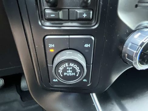 Certified 2023 Ford F150 Raptor AWD/4WD image 36