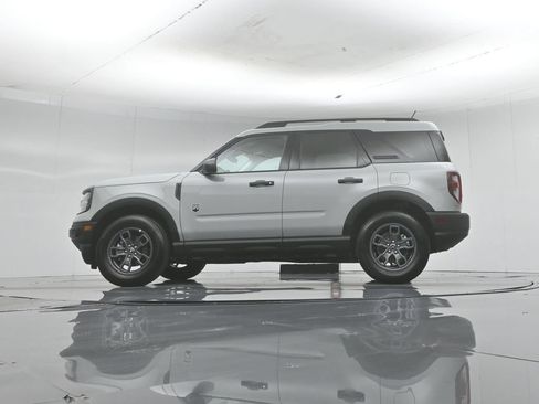 Used 2024 Ford Bronco Sport Big Bend AWD/4WD image 54
