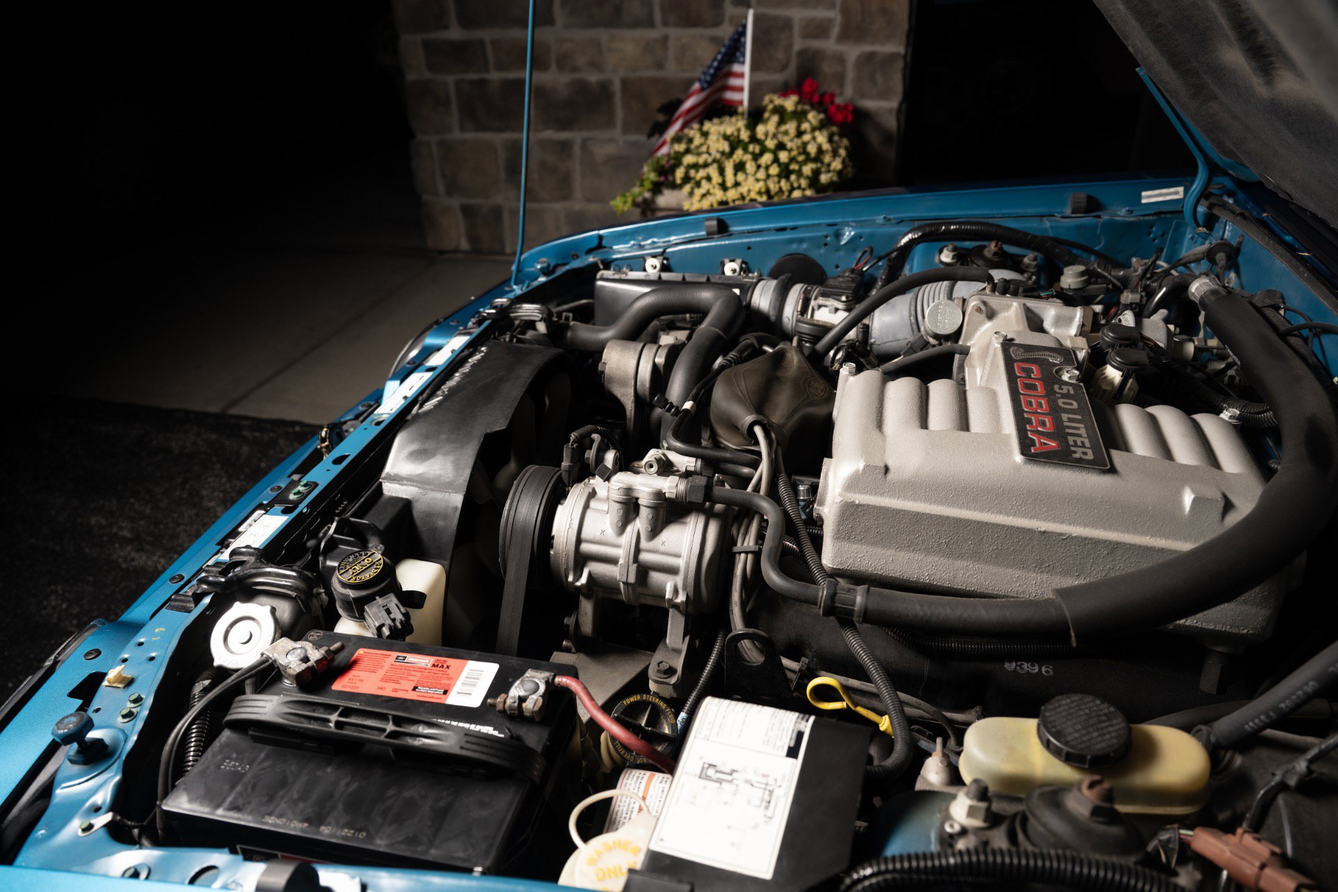 Used 1993 Ford Mustang Cobra RWD image 55