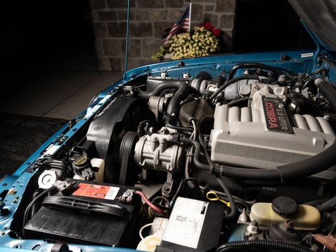 Used 1993 Ford Mustang Cobra RWD image 55