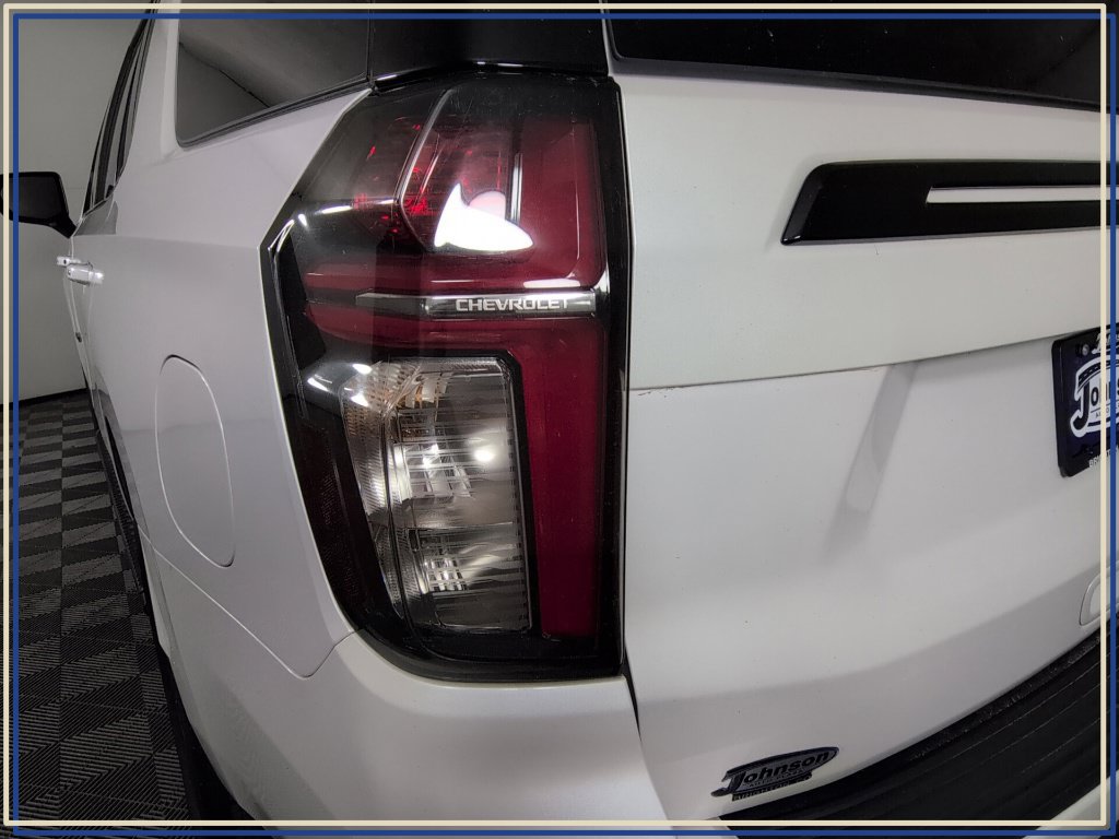 Used 2023 Chevrolet Tahoe Z71 AWD/4WD image 14