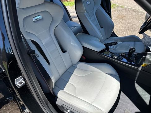 Used 2016 BMW M3 RWD image 25