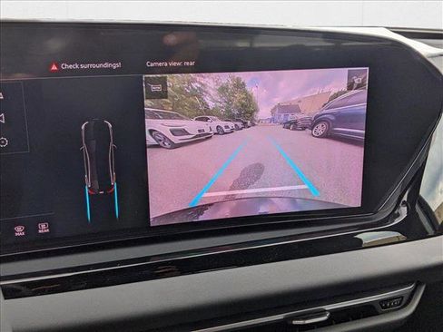 New 2025 Audi A5 2.0T Premium image 12