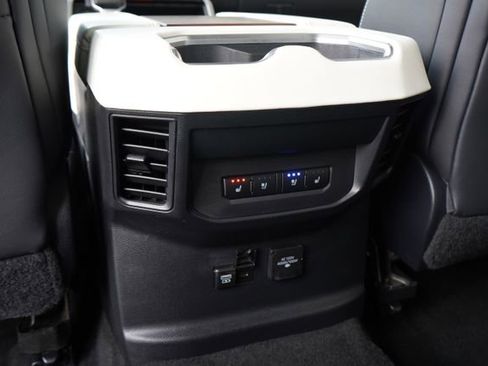 Used 2023 Toyota Tundra Capstone AWD/4WD image 28