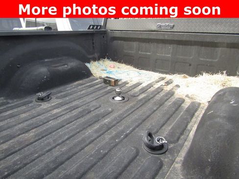 Used 2020 RAM 3500 Laramie w/ Night Edition image 13