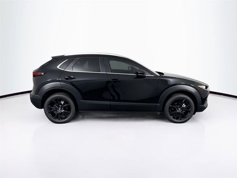Used 2025 MAZDA CX-30 AWD 2.5 S w/ Select Sport Pkg image 5