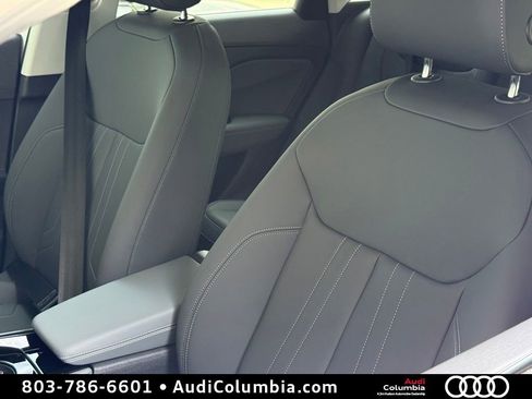 New 2026 Audi Q3 quattro 2.0T AWD/4WD image 18