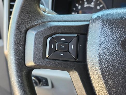 Used 2021 Ford F250 XL w/ Power Equipment Group RWD image 19