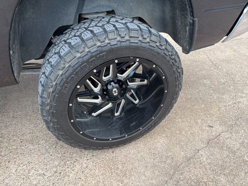 Used 2018 RAM 1500 Big Horn image 5